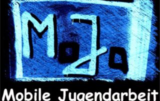 Logo Mobile Jugendarbeit Hennigsdorf