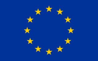 Europaflagge