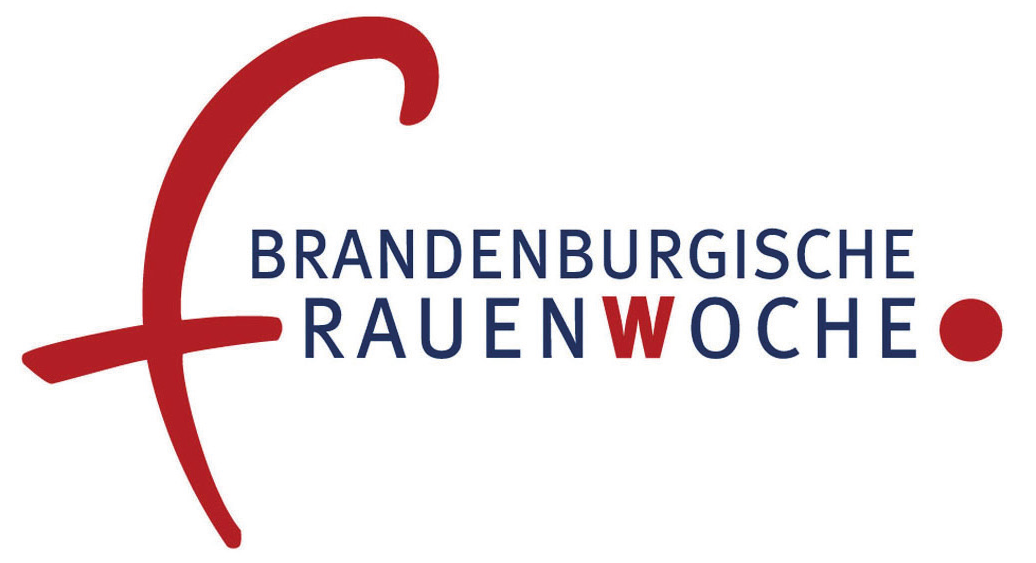 Logo Brandenburger Frauenwoche