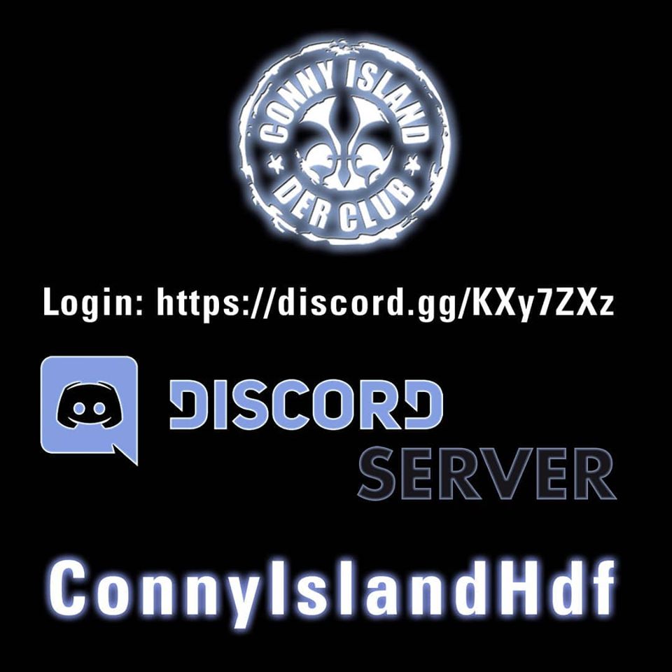 Conny Island digital