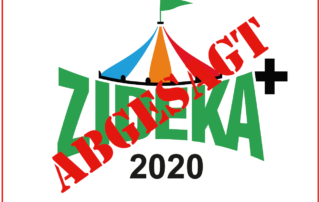 ZIDEKA 2020 abgesagt