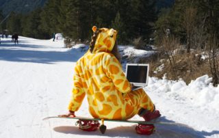 Ferienaktion Soziale Arbeit an Schule Hennigsdorf