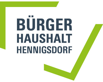Logo Bürgerhaushalt