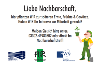 Tag der Nachbarn 2021