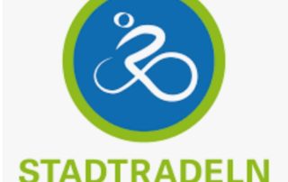Logo Stadtradeln