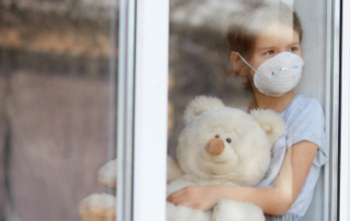 Studie Frühe Hilfen