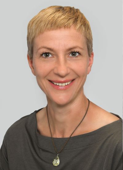 Elisabeth Gröninger