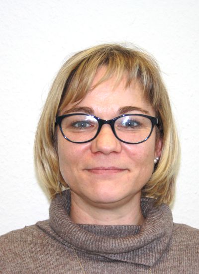 Sandra Ullrich