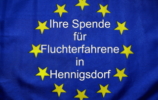 Ukraine Spendenaufruf