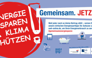 Energiespar-Tipps Hennigsdorf