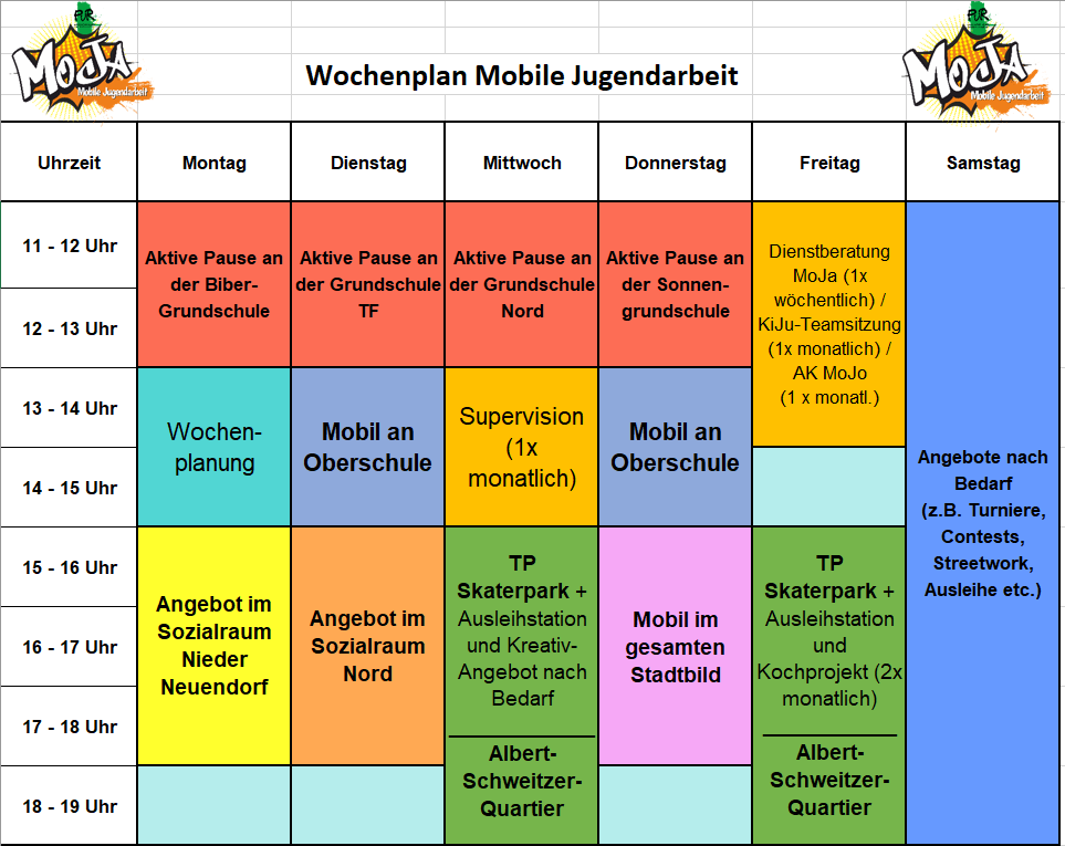 MoJa_Wochenplan