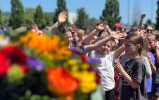 PuR-Integrationssportfest 2025