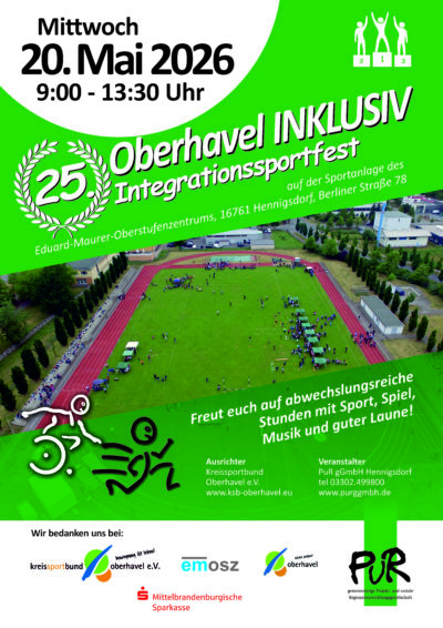 Poster: 25 Jahre Oberhavel INKLUSIV_pur_a2