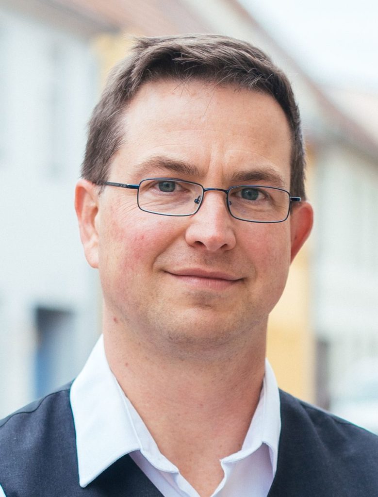 Marcus Mennerich Marcus Mennerich