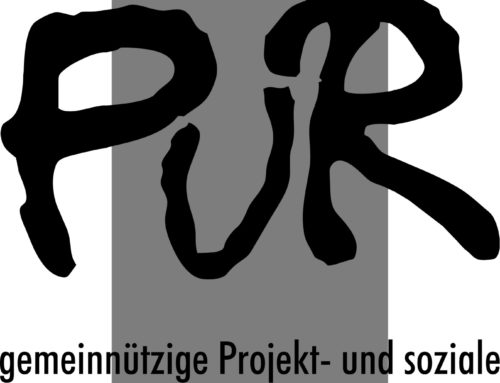 Die PuR trauert um Michael Walther