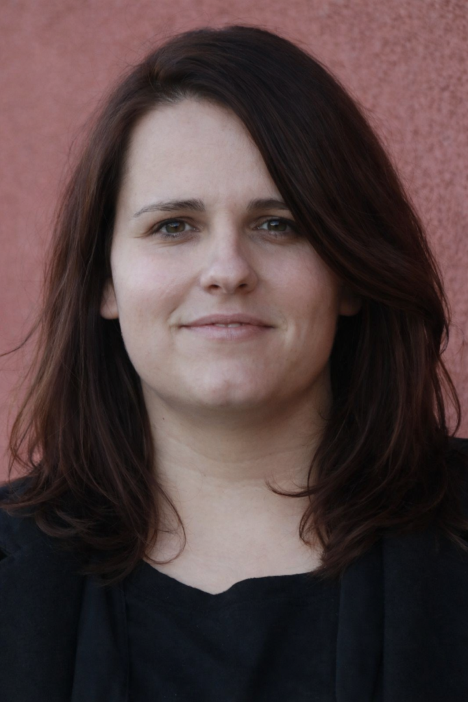 Katharina Jagodzinski