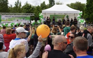 Integrationssportfest Oberhavel Inklusiv 2026