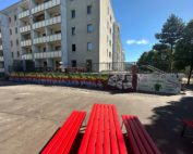 Albert-Schweitzer-Quartier