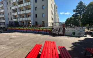 Albert-Schweitzer-Quartier