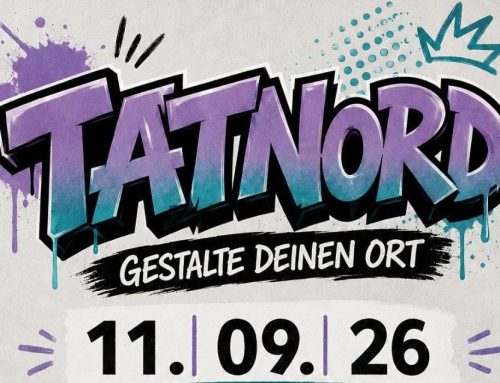 TatNord: Gemeinsam Hennigsdorf Nord gestalten!