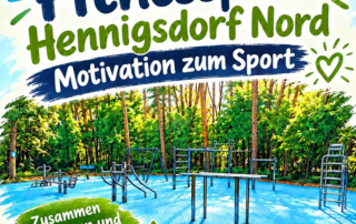 Fitnesspark