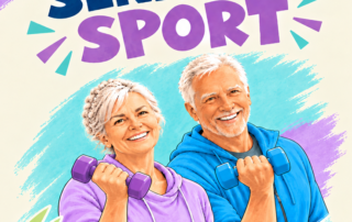Seniorensport